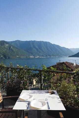 Hotel Bazzoni et Du Lac fotoÄŸrafÄ±
