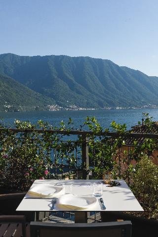 Hotel Bazzoni et Du Lac fotoÄŸrafÄ±
