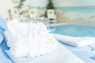 Bel Air Strandhotel Glowe fotoÄŸrafÄ±
