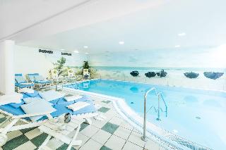 Bel Air Strandhotel Glowe fotoÄŸrafÄ±