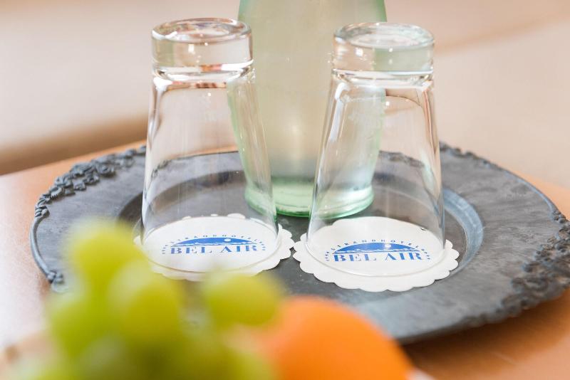 Bel Air Strandhotel Glowe - Oda