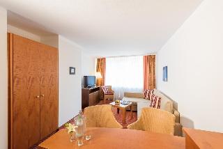 Bel Air Strandhotel Glowe fotoÄŸrafÄ±
