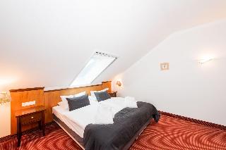 Bel Air Strandhotel Glowe fotoÄŸrafÄ±