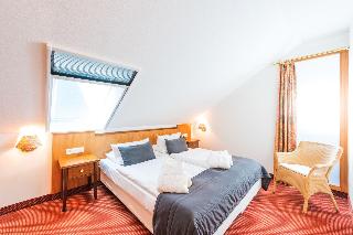 Bel Air Strandhotel Glowe fotoÄŸrafÄ±