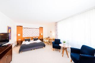 Bel Air Strandhotel Glowe fotoÄŸrafÄ±