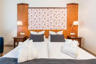 Bel Air Strandhotel Glowe fotoÄŸrafÄ±