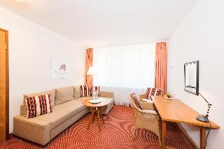 Bel Air Strandhotel Glowe fotoÄŸrafÄ±