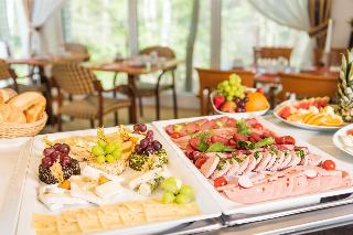 Bel Air Strandhotel Glowe fotoÄŸrafÄ±