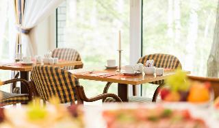 Bel Air Strandhotel Glowe fotoÄŸrafÄ±