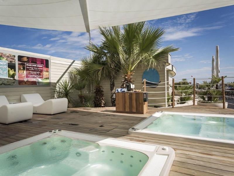Hotel Waldorf - Premier Resort - Aktivite