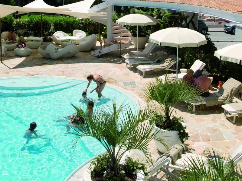 Hotel Waldorf - Premier Resort - Aktivite