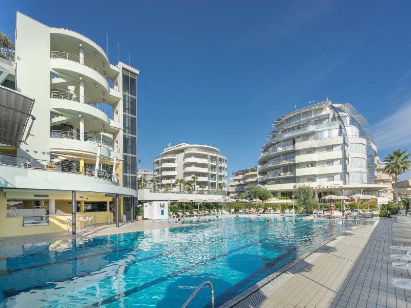 Hotel Waldorf - Premier Resort - Genel
