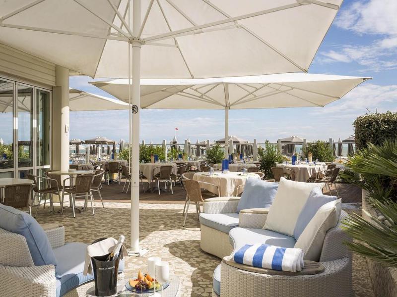 Hotel Waldorf - Premier Resort - Plaj