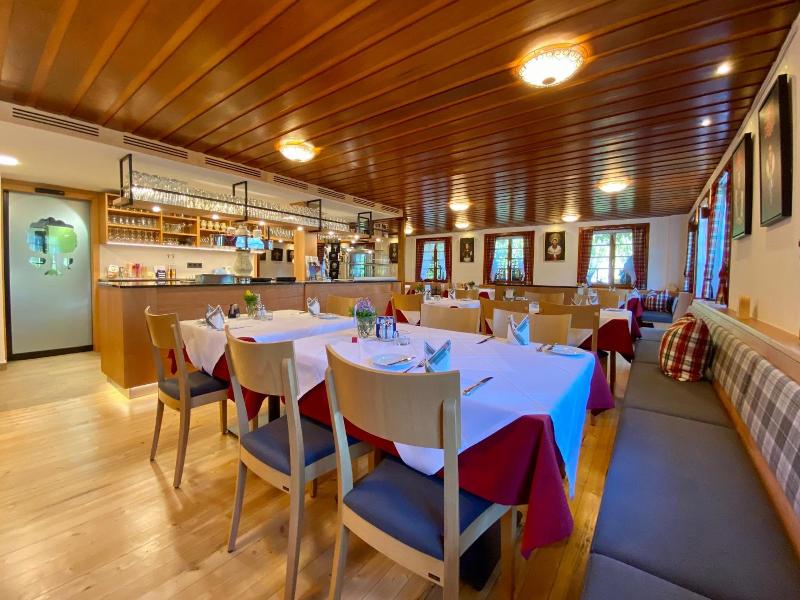 Gasthaus Zur Staude - Genel