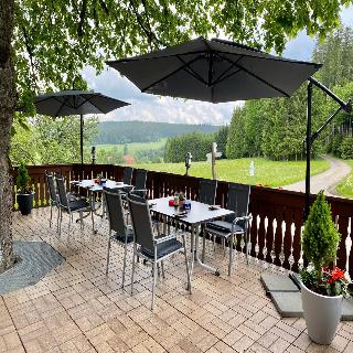 Gasthaus Zur Staude fotoÄŸrafÄ±