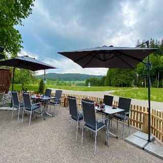 Gasthaus Zur Staude fotoÄŸrafÄ±