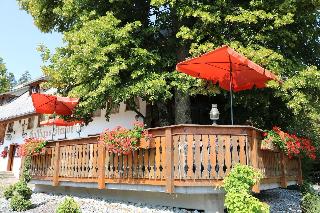 Gasthaus Zur Staude fotoÄŸrafÄ±