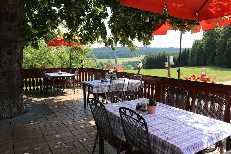 Gasthaus Zur Staude - Genel