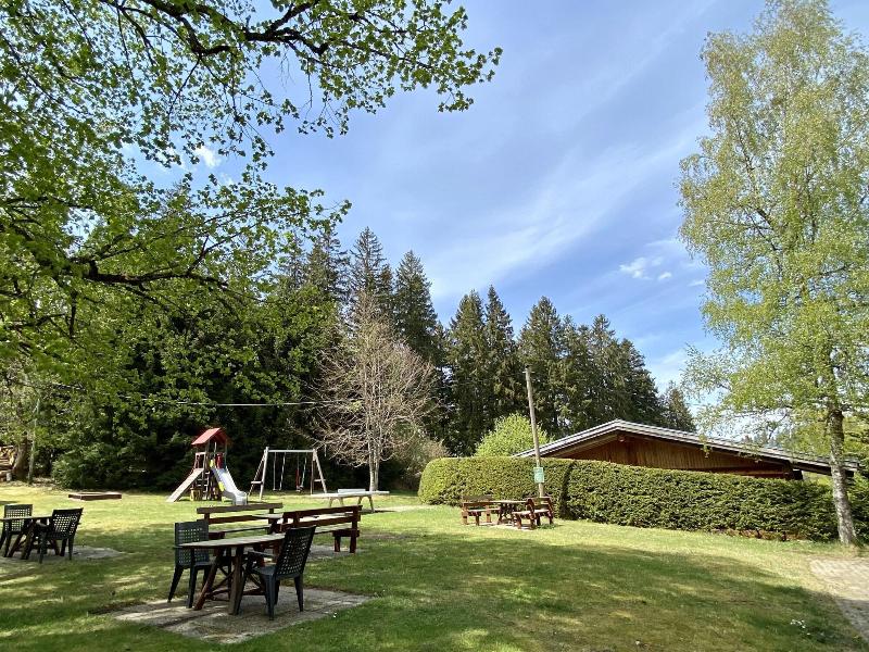 Gasthaus Zur Staude - Genel