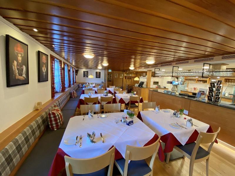 Gasthaus Zur Staude - Restoran