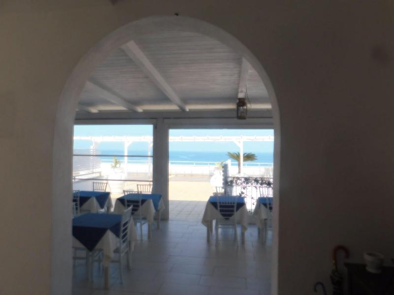 La Porta del Mare - Lobi