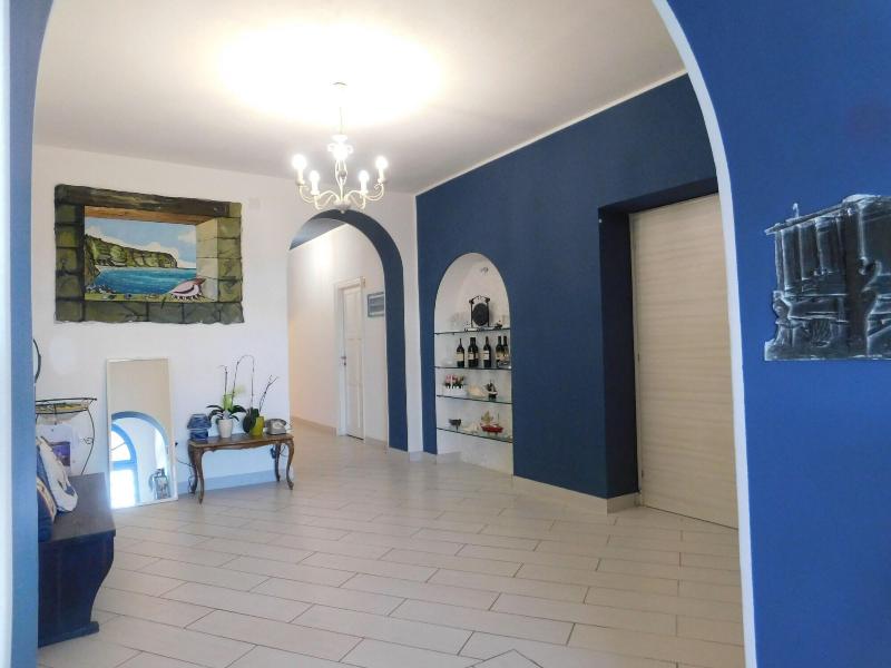La Porta del Mare - Lobi