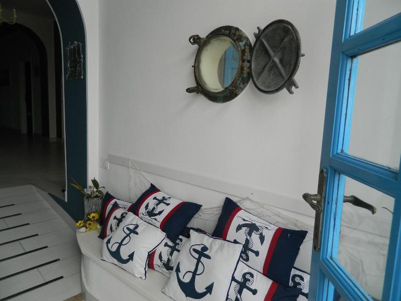 La Porta del Mare - Lobi