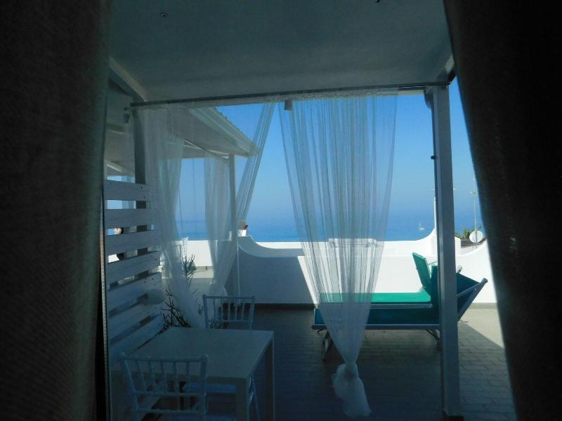 La Porta del Mare - Oda