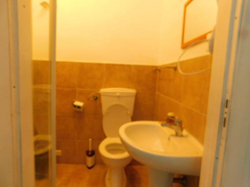 La Porta del Mare - Oda