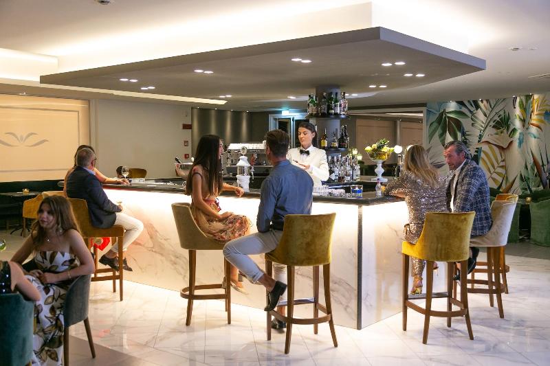 Terme Savoia - Bar