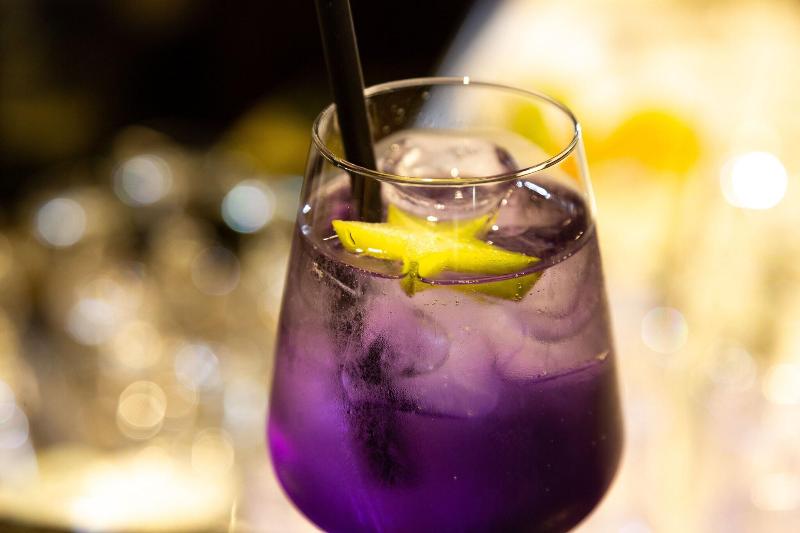 Terme Savoia - Bar