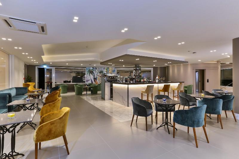 Terme Savoia - Bar