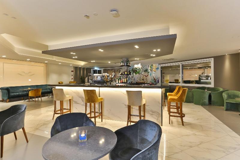 Terme Savoia - Bar