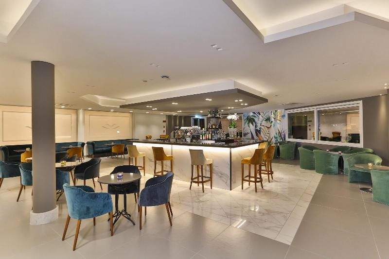 Terme Savoia - Bar