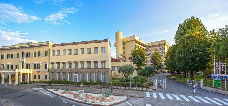 Terme Savoia - Genel