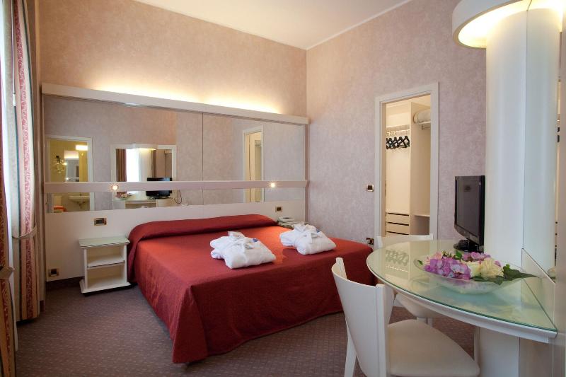Terme Savoia - Oda