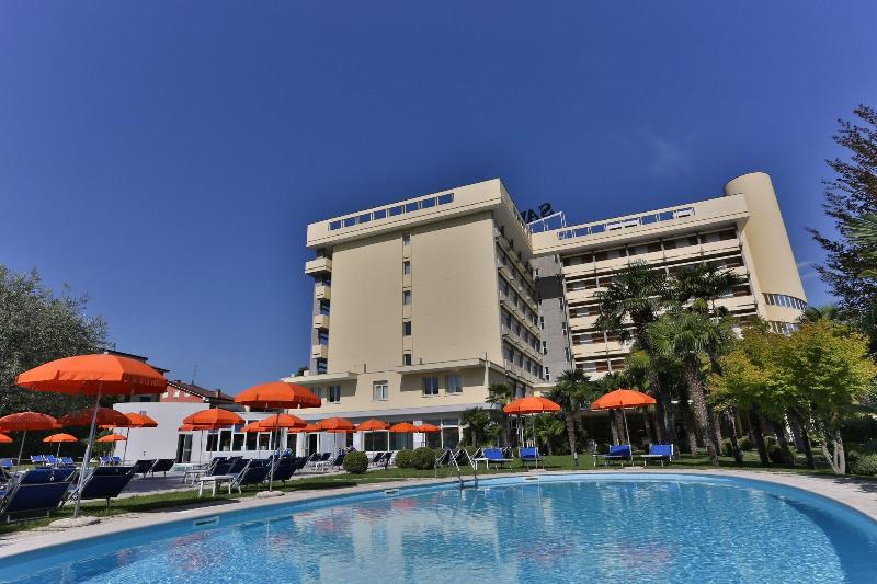 Terme Savoia - Havuz