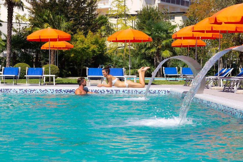 Terme Savoia - Havuz