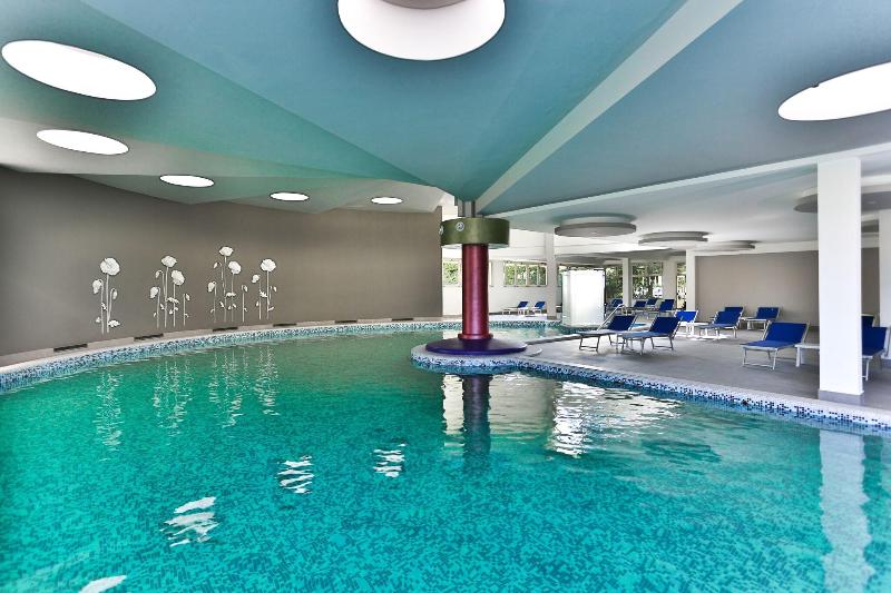 Terme Savoia - Havuz