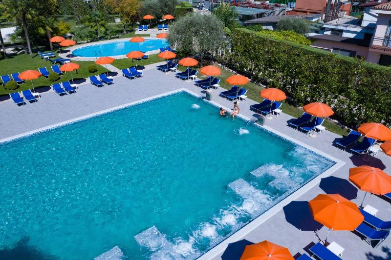 Terme Savoia - Havuz