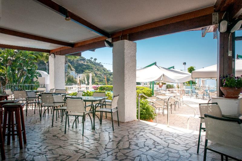 Borgo Romantica Resort & SPA - Bar
