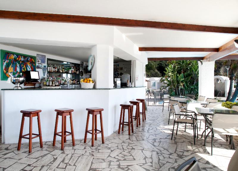 Borgo Romantica Resort & SPA - Bar