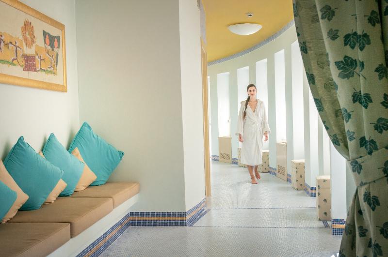 Borgo Romantica Resort & SPA - Aktivite