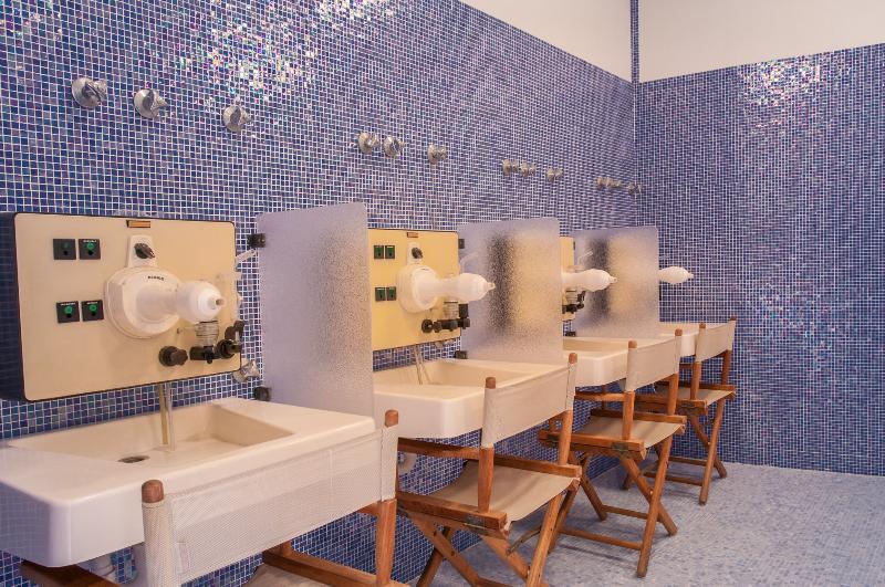 Borgo Romantica Resort & SPA - Aktivite