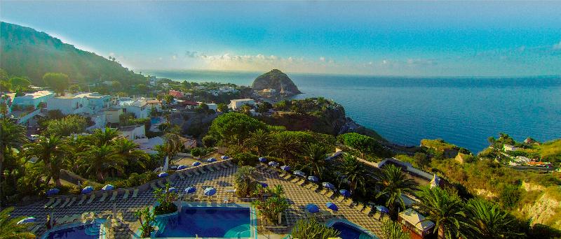 Borgo Romantica Resort & SPA - Genel