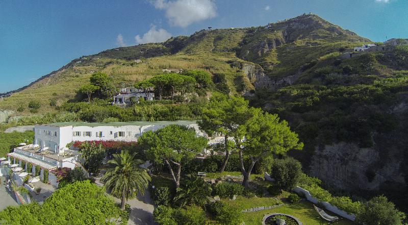 Borgo Romantica Resort & SPA - Genel