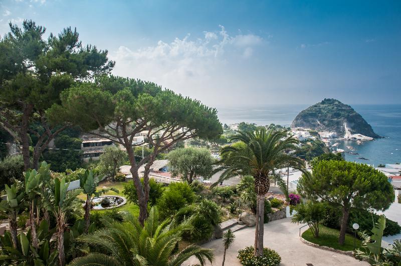 Borgo Romantica Resort & SPA - Genel