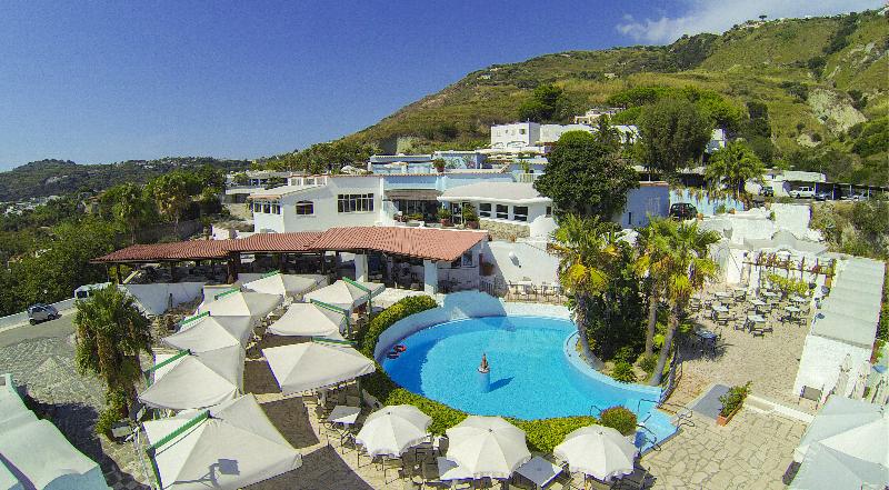 Borgo Romantica Resort & SPA - Genel