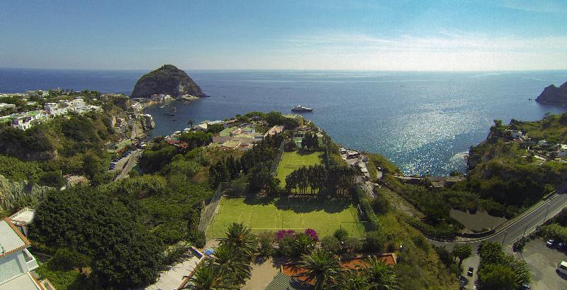Borgo Romantica Resort & SPA - Genel