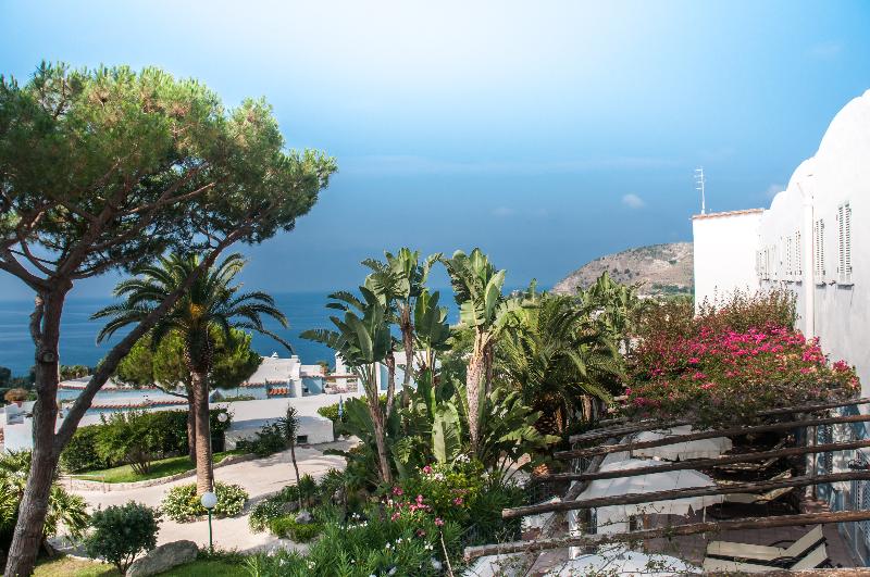 Borgo Romantica Resort & SPA - Genel